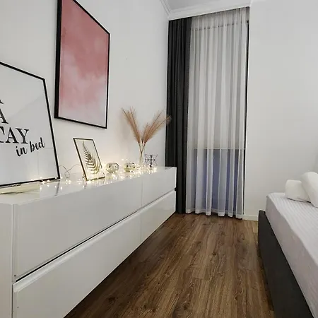 Apartment The Snug Retreat - *