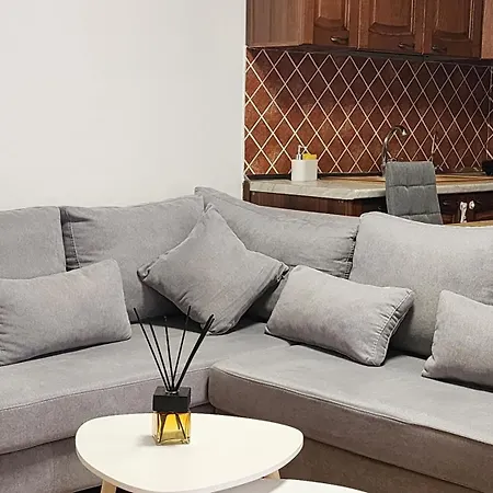 The Snug Retreat - Tirana