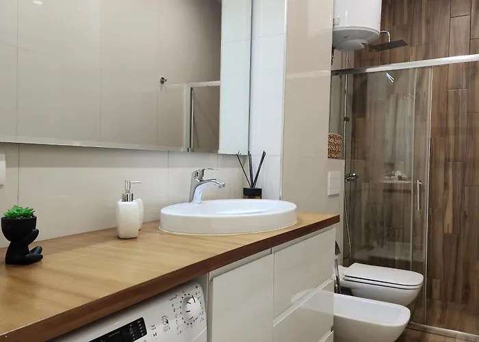 The Snug Retreat - Tirana