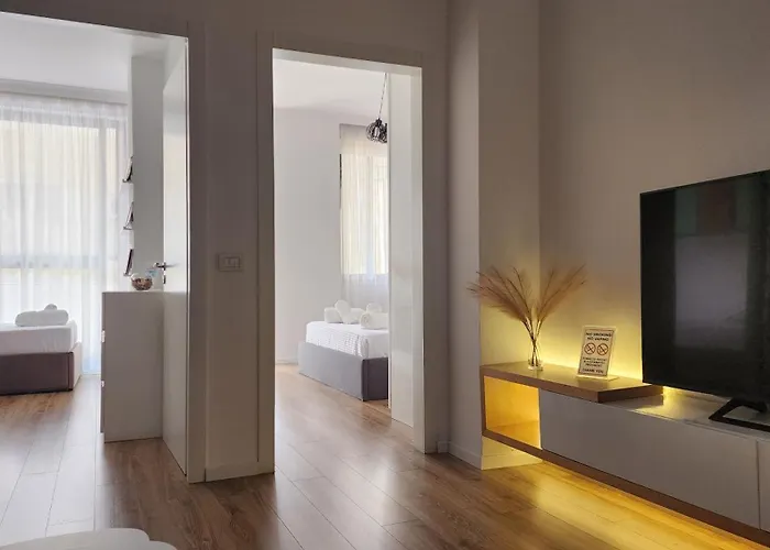 The Snug Retreat - Apartman Tirana