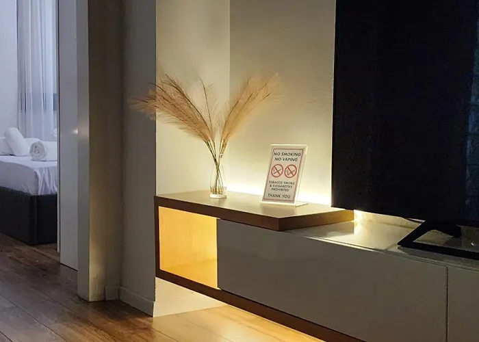 The Snug Retreat - Tirana