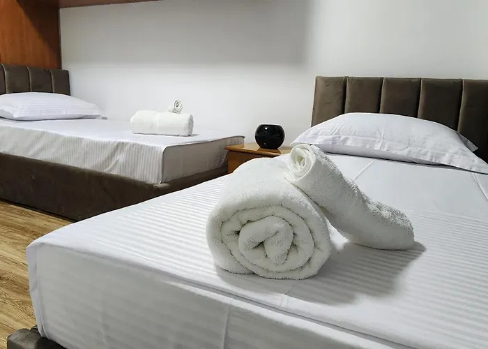 The Snug Retreat - Tirana