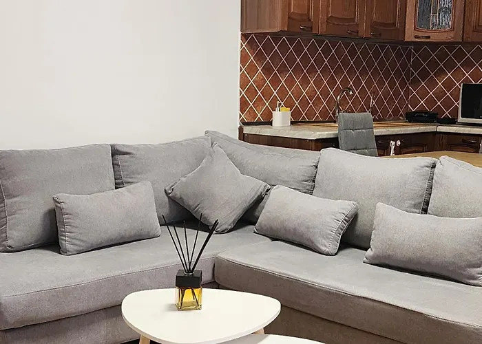 The Snug Retreat - Tirana