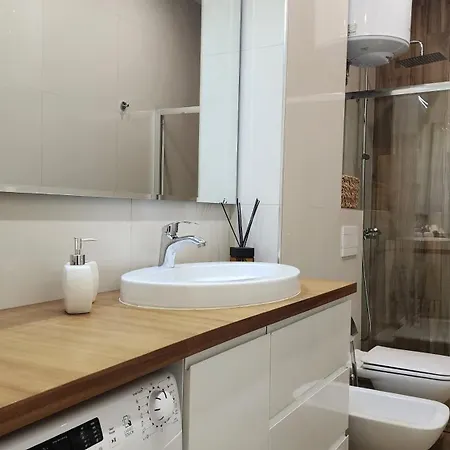 The Snug Retreat - Tirana