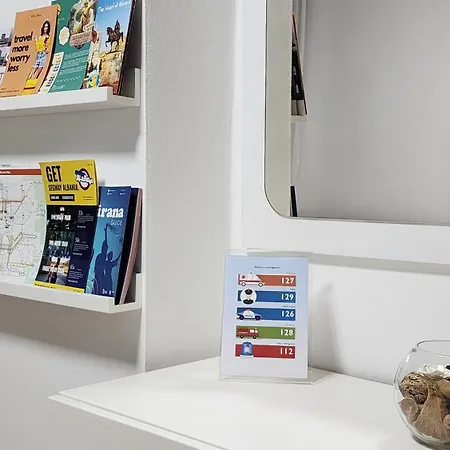 The Snug Retreat - Apartment