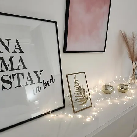 דירה The Snug Retreat - *