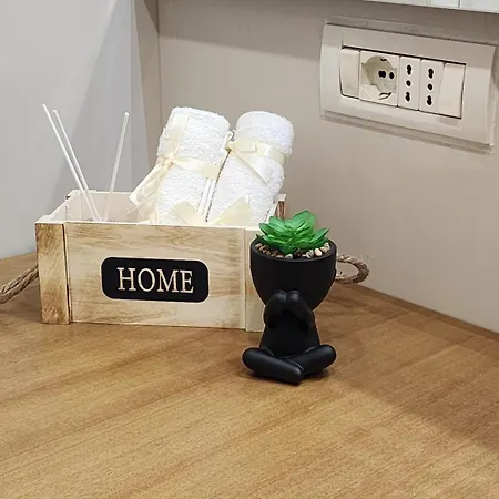 דירה The Snug Retreat - טיראנה