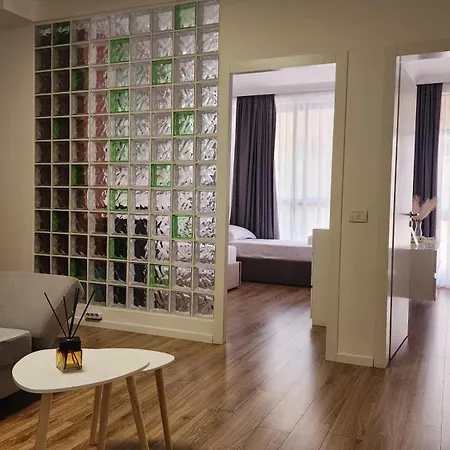 The Snug Retreat - דירה *