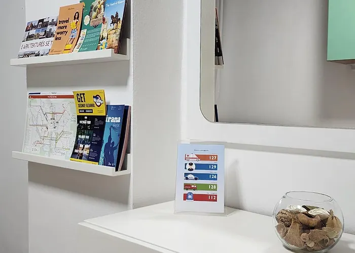 The Snug Retreat - Lägenhet