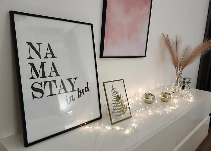 Lägenhet The Snug Retreat - *