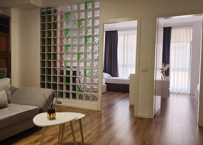 The Snug Retreat - דירה *